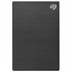 Seagate One Touch STKG2000400 external solid state drive 2 TB Black