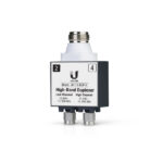 Ubiquiti AF-11-DUP-H fibre optic adapter (AF-11-DUP-H)