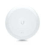 Ubiquiti bridge/repeater Network bridge 1800 Mbit/s White (AF60-HD )