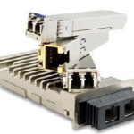 AddOn Networks SFP-1000BASE-LX-AO network transceiver module Fiber optic 1000 Mbit/s 1310 nm