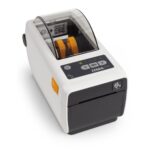 Zebra ZD411-HC label printer Direct thermal 203 x 203 DPI 152 mm/sec Wired & Wireless Ethernet LAN Bluetooth