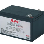APC Replacement UPS Battery Cartridge (RBC4 )