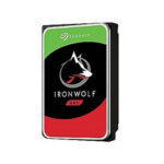 Seagate IronWolf ST2000VN003 internal hard drive 3.5" 2 TB Serial ATA III