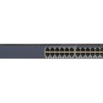 NETGEAR M4300-28G Managed L3 Gigabit Ethernet (GSM4328S-100NES)