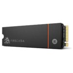 Seagate FireCuda 530 M.2 500 GB PCI Express 4.0 3D TLC NVMe (ZP500GM3A023)