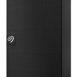 Seagate STKM2000400 external hard drive 2 TB Black