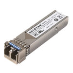 NETGEAR 10 Gigabit LR SFP+ Module network transceiver module 10000 Mbit/s