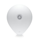 Ubiquiti UISP airFiber 60 XR Network bridge White (AF60-XR)