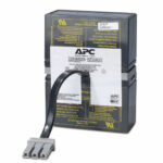 APC  Replacement UPS Battery Cartridge (RBC32)