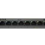 NETGEAR SOHO Unmanaged Gigabit Ethernet (GS308-300UKS)