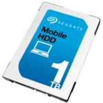 Seagate Mobile HDD ST1000LM035 internal hard drive 1000 GB