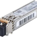 Cisco 1000BASE-SX SFP Module for Gigabit Ethernet (GLC-SX-MMD)