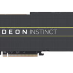 AMD Instinct MI50 Radeon Instinct MI50 32 GB High Bandwidth Memory 2 (HBM2)