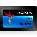 ADATA Ultimate SU800 2.5" 1.02 TB Serial ATA III TLC