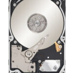 Seagate Constellation .2 2.5" 1.02 TB Serial ATA
