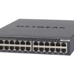 NETGEAR M4300-24X Managed L3 10G Ethernet (100/1000/10000)