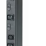 APC Rack PDU Basic Zero U power distribution unit(AP7555A)