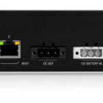 Ubiquiti 24V 72W uninterruptible power supply (UPS) 1 AC outlet(s)EP-24V-72W