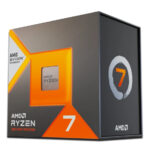 AMD Ryzen 7 7800X3D processor 4.2 GHz 96 MB L3 Box