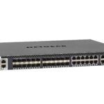 NETGEAR M4300-24X24F Managed L2/L3/L4 10G Ethernet (XSM4348S-100NES)