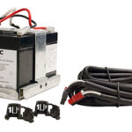 APC Replacement Battery Cartridge (APCRBC135 )