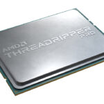 AMD Ryzen Threadripper PRO 5955WX processor 4 GHz 64 MB L3