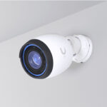 Ubiquiti G5 Professional Bullet IP security camera Indoor & outdoor(UVC-G5-Pro)
