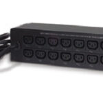 APC Switched Rack PDU AP7922B - power distribution unit (AP7922B)