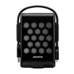ADATA HD720 external hard drive 2 TB Black
