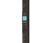 APC Switched Rack PDU power distribution unit (PDU) AP8653
