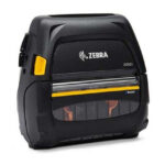 Zebra ZQ521 label printer Direct thermal 203 x 203 DPI 127 mm/sec Wired & Wireless Wi-Fi Bluetooth