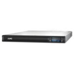 APC  Smart-UPS 1U Rackmount Uninterruptible Power Supply (SMT1500RMI1U)