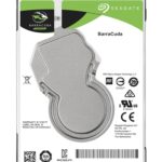 Seagate Barracuda ST5000LM000 internal hard drive (ST5000LM000)