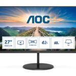 AOC V4 U27V4EA computer monitor 68.6 cm (27")