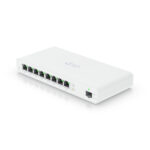 Ubiquiti UISP Managed L2 Gigabit Ethernet Power over Ethernet (PoE) White (UISP-S)