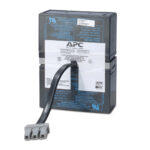 APC  Replacement UPS Battery Cartridge (RBC33)