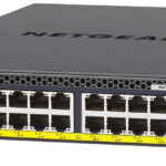 NETGEAR M4300-16X Managed L3 10G Ethernet (100/1000/10000) Power over Ethernet (PoE)