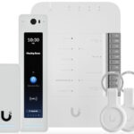 Ubiquiti G2 Starter Kit Professional security access control system(UA-G2-SK-PRO)