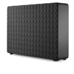 Seagate Expansion Desktop external hard drive 18 TB Black