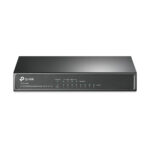 TP-Link TL-SF1008P network switch Unmanaged Fast Ethernet (10/100) Power over Ethernet (PoE) Olive