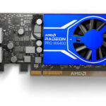 AMD PRO W6400 Radeon PRO W6400 4 GB GDDR6
