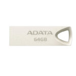 ADATA AUV210-64G-RGD USB flash drive 64 GB USB Type-A 2.0 Beige