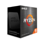 AMD Ryzen 9 5950X processor 3.4 GHz 64 MB L3 Box (100-100000059WOF)