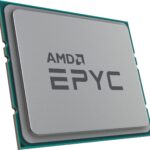 AMD EPYC 7742 processor 2.25 GHz 256 MB L3