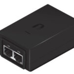 Ubiquiti POE-24-30W PoE adapter Gigabit Ethernet 24 V