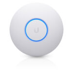 Ubiquiti UniFi nanoHD 1733 Mbit/s White Power over Ethernet (PoE) - (3-Pack)