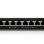 Ubiquiti EdgeRouter ER-12 wired router Gigabit Ethernet