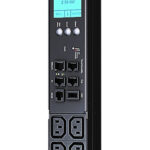 APC Metered Rack AP8858 PDU (AP8858)