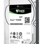 Seagate Enterprise ST1000NX0373 internal hard drive 2.5" 1.02 TB SAS