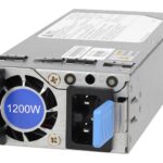 NETGEAR APS1200W network switch component Power supply